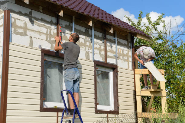 Best Composite Siding  in Henderson, NV