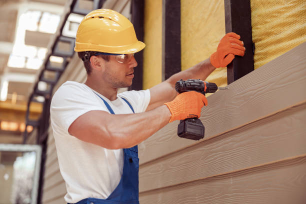 Affordable Siding Repair and Maintenance Services in Henderson, NV