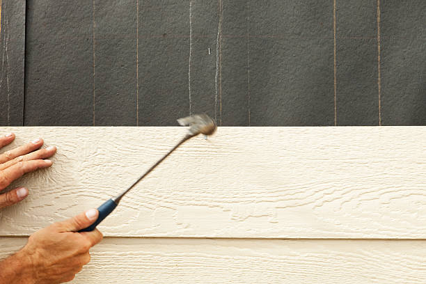 Best Historical Building Siding Restoration  in Henderson, NV